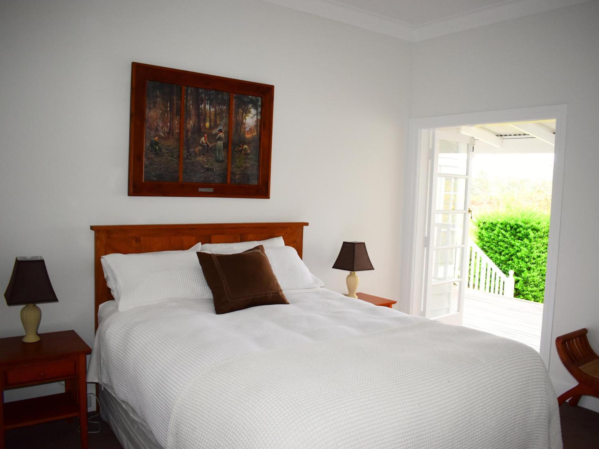 Maleny Homestead & Cottage Exterior foto
