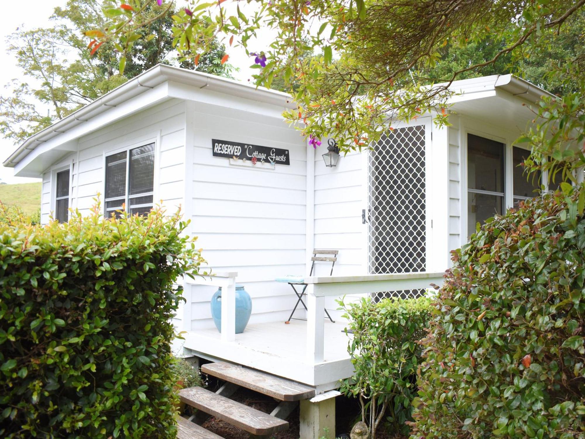 Maleny Homestead & Cottage Exterior foto