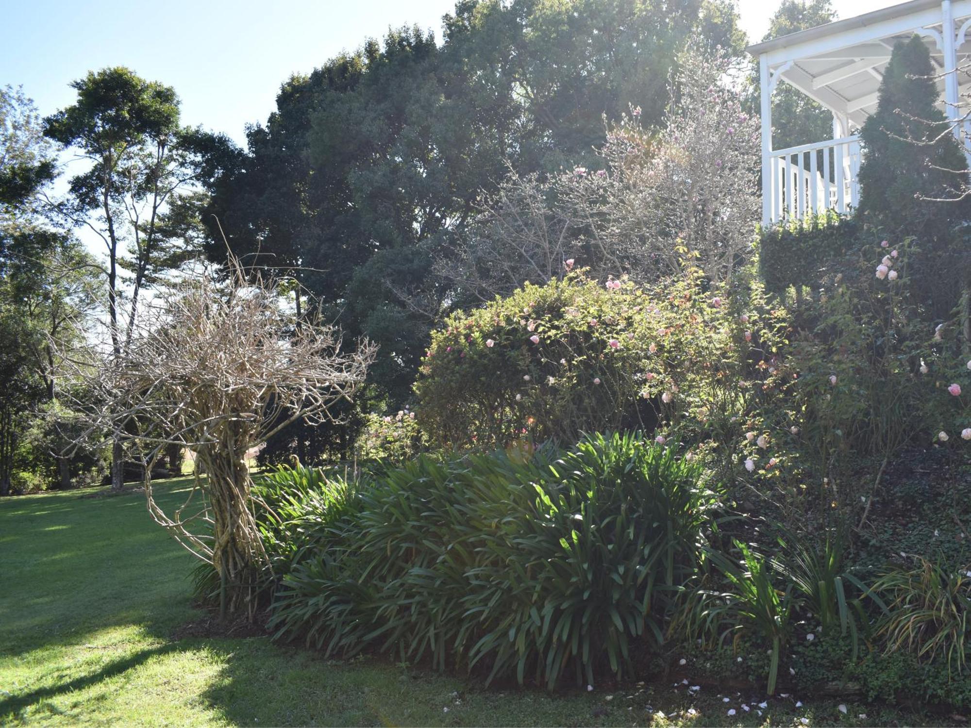 Maleny Homestead & Cottage Exterior foto
