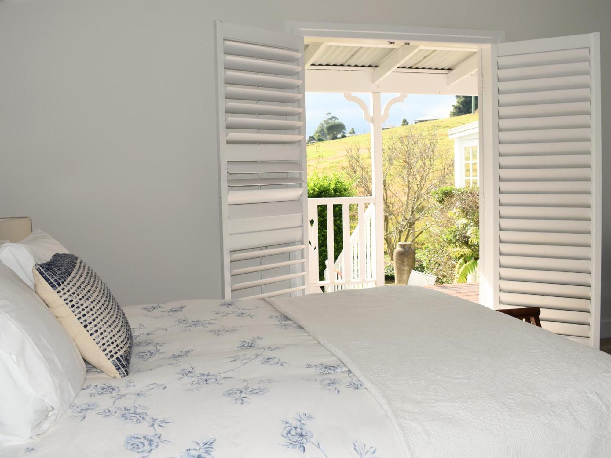 Maleny Homestead & Cottage Exterior foto