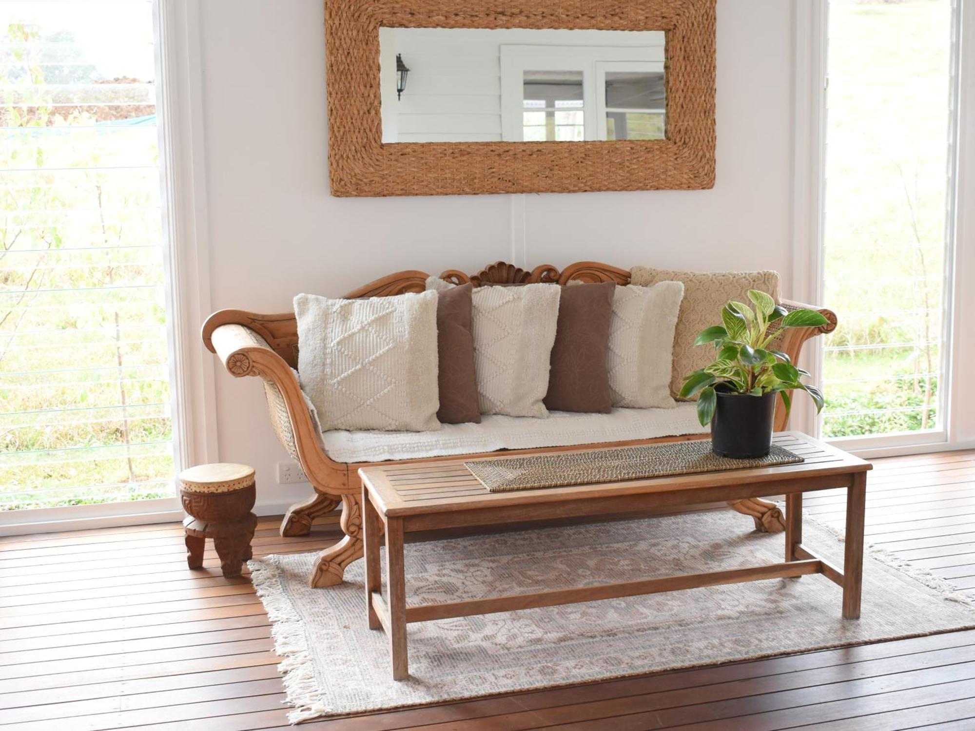 Maleny Homestead & Cottage Exterior foto