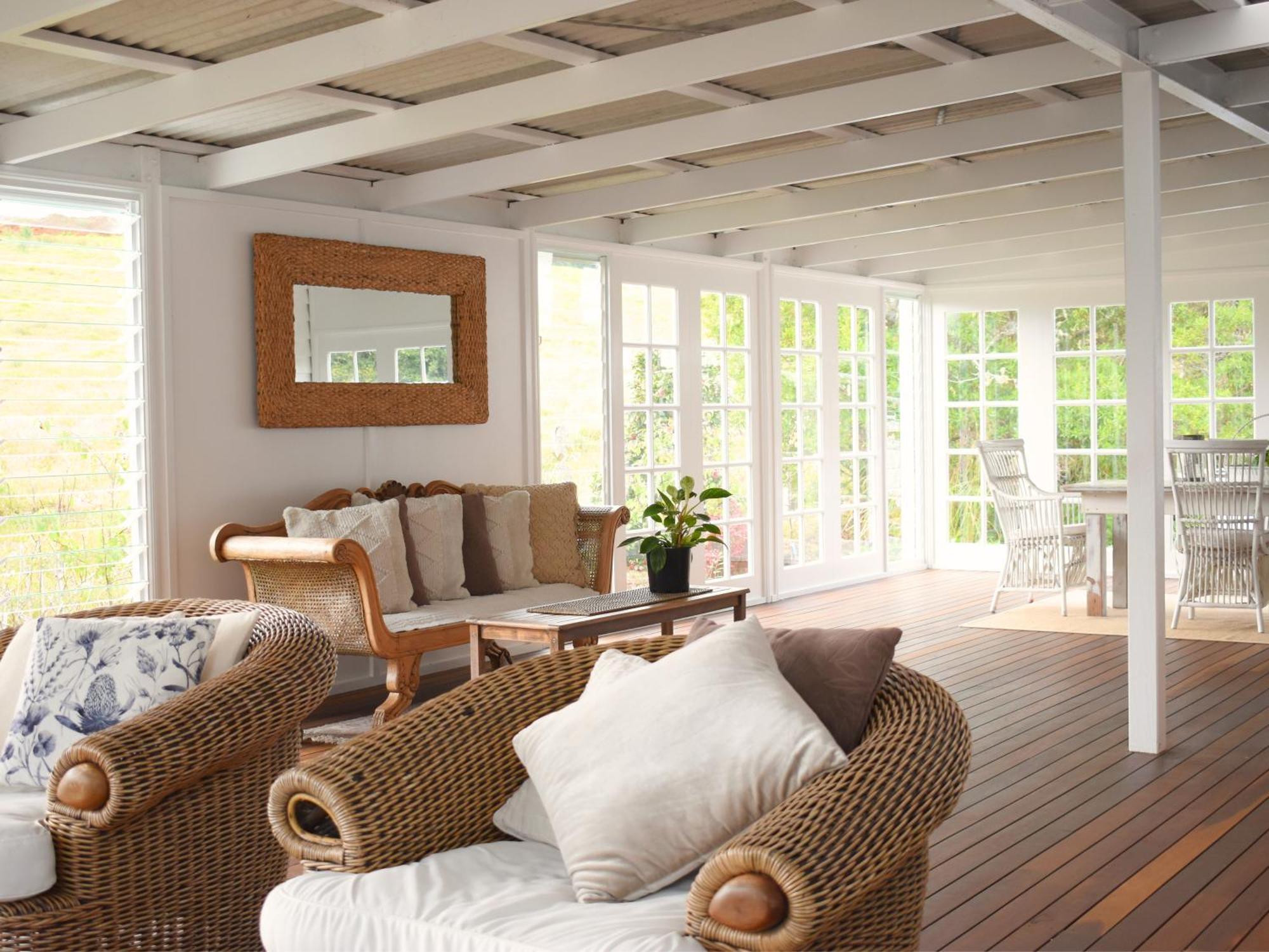 Maleny Homestead & Cottage Exterior foto