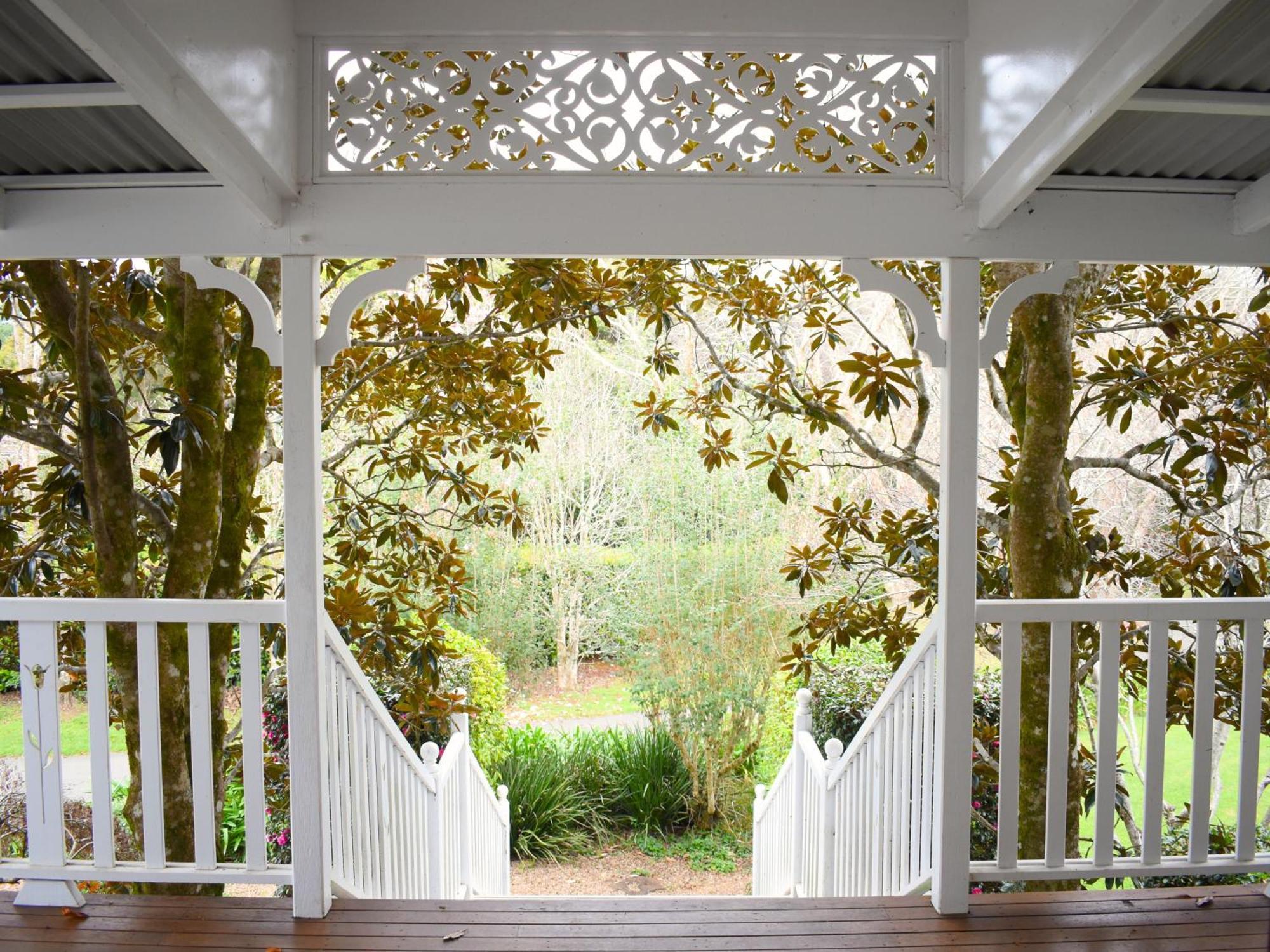 Maleny Homestead & Cottage Exterior foto